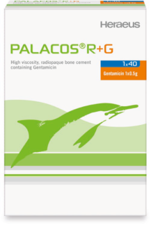 PALACOS® Bone Cement