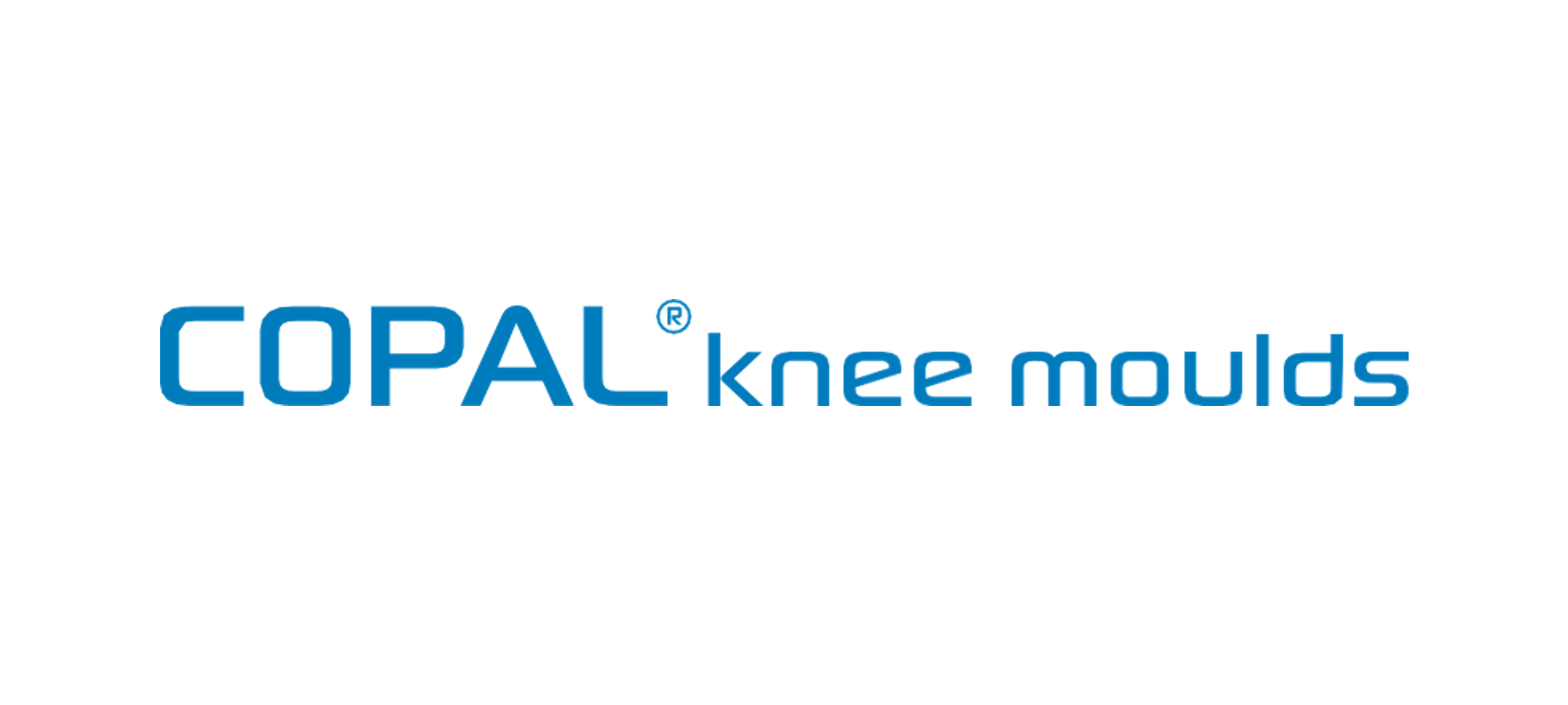 COPAL knee moulds